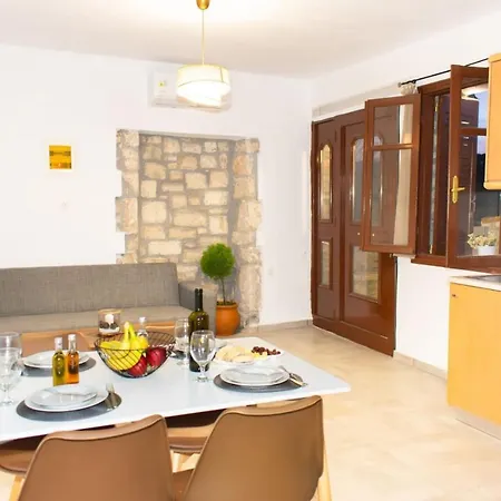 Holiday home La Sima