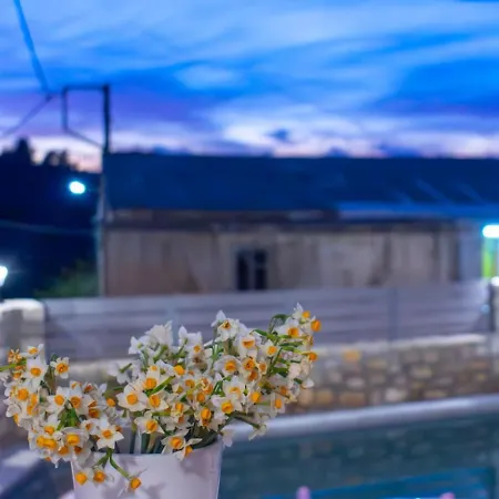 La Sima Holiday home