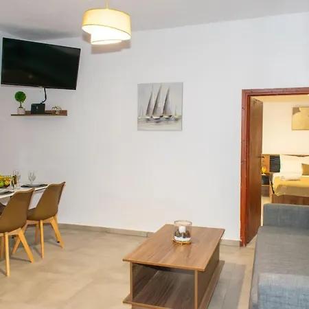 La Sima Holiday home
