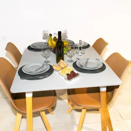 Holiday home La Sima Plevriana