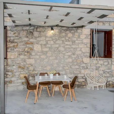 Holiday home La Sima *