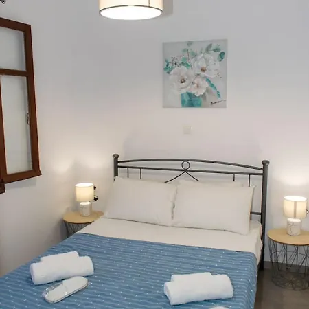 La Sima Casa vacanze Plevrianá