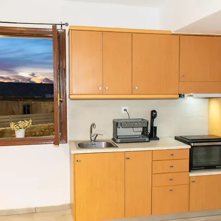 La Sima Casa vacanze Plevrianá