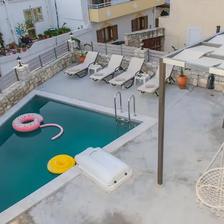 La Sima Casa vacanze *